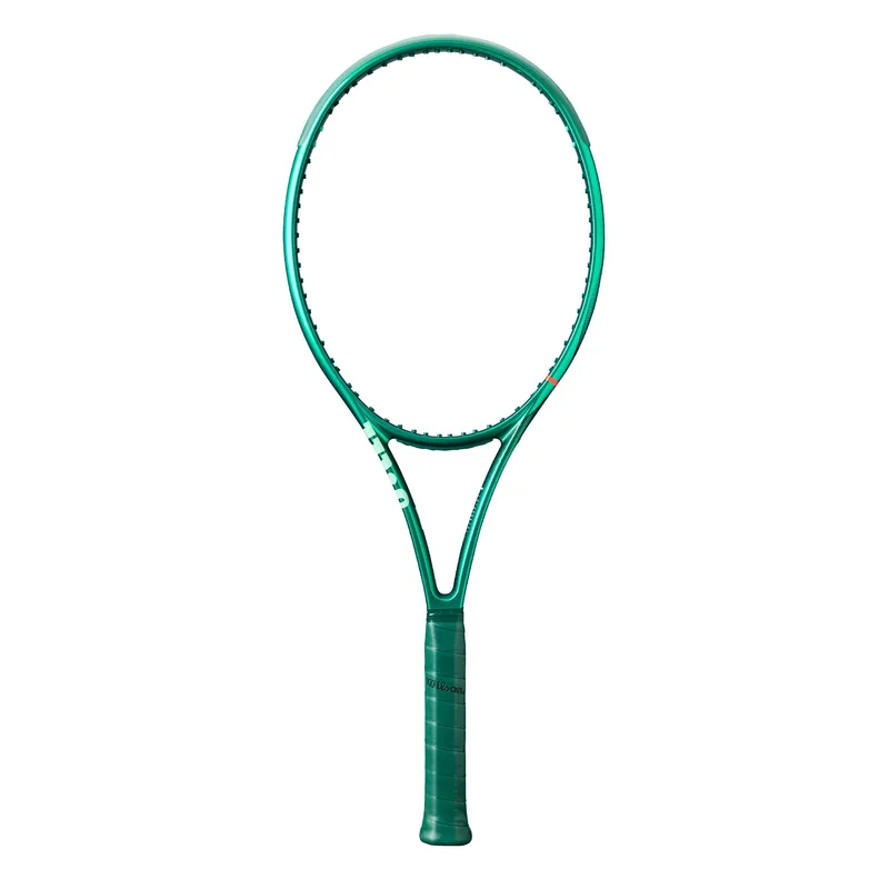 Wilson Blade 100 V10 Tennis Racket (Unstrung) L3