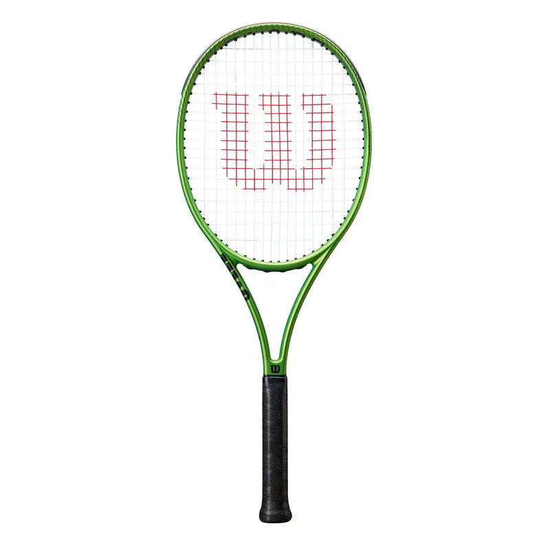 Wilson Blade Feel 100 Tennis Racket