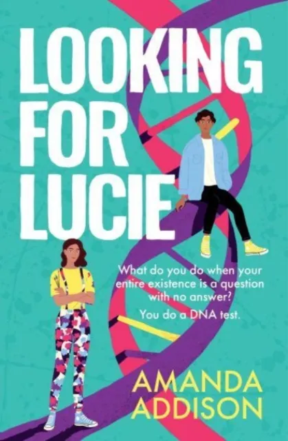 Wilton Square Books Looking For Lucie