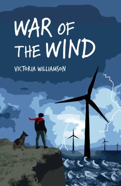 Victoria Williamson War of the Wind