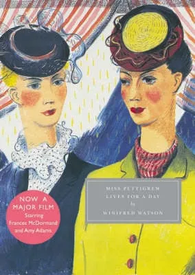 Winifred Watson Miss Pettigrew Lives for a Day