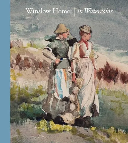 Winslow Homer in Watercolor