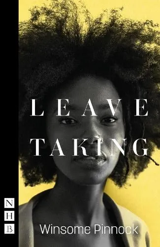 Winsome Pinnock Leave Taking