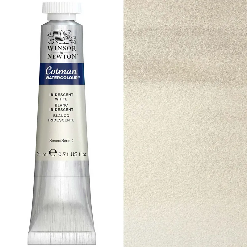 Winsor and Newton Cotman Watercolour 21ml