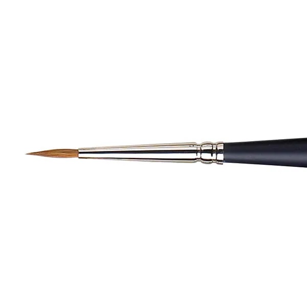 Winsor & Newton Artists' Watercolour Sable Brushes - Round