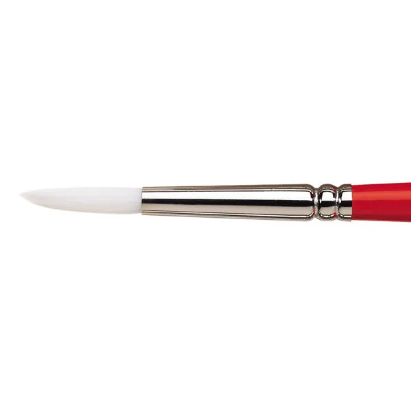 Winsor & Newton : University Brush : Series 233 : Round : No 8