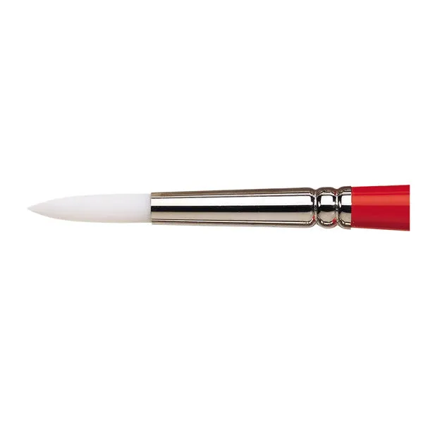 Winsor & Newton : University Brush : Series 233 : Round : No 10