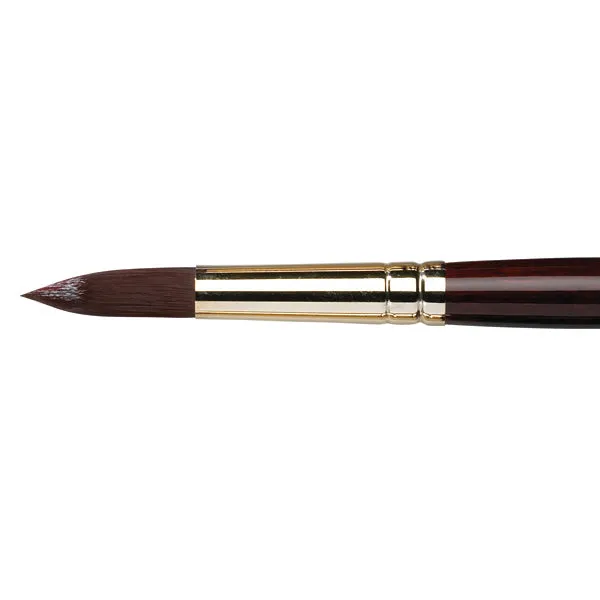 Winsor & Newton : Galeria Brush : Round : No 12