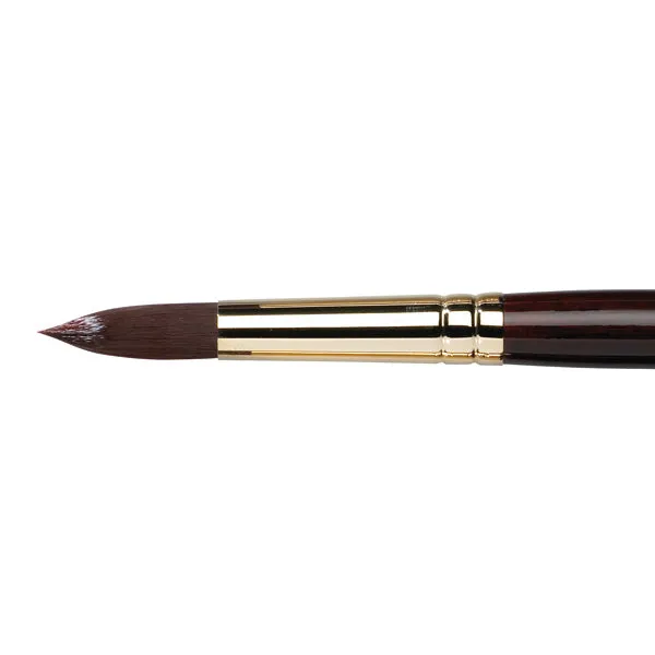 Winsor & Newton : Galeria Brush : Round : No 14