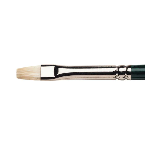 Winsor and Newton Winsor & Newton Galeria Hog Brush-Fan