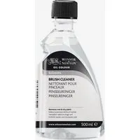 Winsor & Newton : Brush Cleaner : 250ml