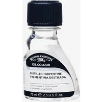 Winsor and Newton Distilled Turpentine