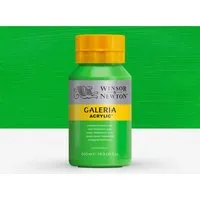 Winsor & Newton Galeria Acrylic - 500ml Bottles