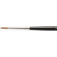 Winsor & Newton Series 7 Kolinsky Sable Brushes