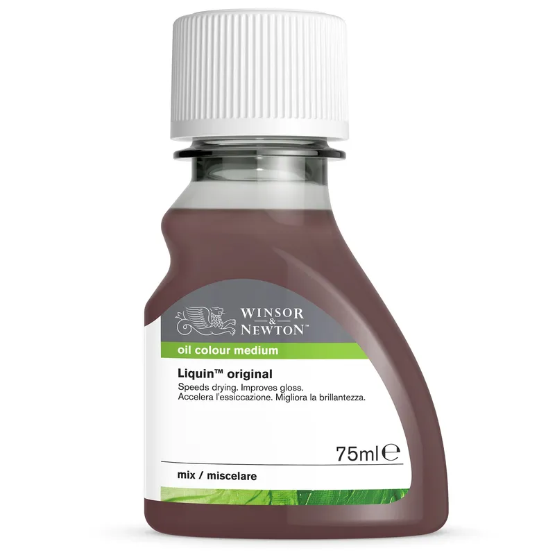 Winsor & Newton Liquin Original