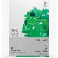 Winsor and Newton Oil & Acrylic Pad