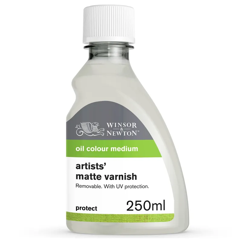 Winsor & Newton Professional Artists' Varnish