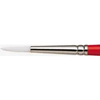 Winsor & Newton : University Brush : Series 233 : Round : No 6