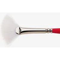 Winsor & Newton : University Brush : Series 238 : Fan : No 1