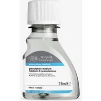 Winsor & Newton : Watercolour Medium : 75ml : Granulation Medium