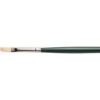 Winsor & Newton : Winton Brush : Long Flat : No 1