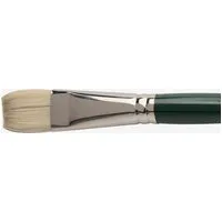 Winsor and Newton Winsor & Newton Galeria Hog Brush-Fan
