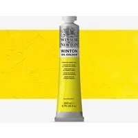 Winsor and Newton Winton Oil Colour 200ml