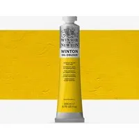 Winsor and Newton Winton Oil Colour 200ml