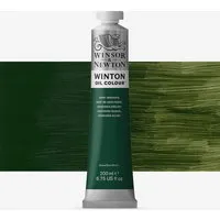 Winsor and Newton Winton Oil Colour 200ml