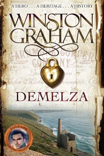 Winston Graham Demelza