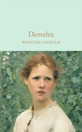 Winston Graham Demelza