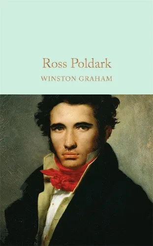 Winston Graham Ross Poldark