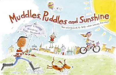 Winston's Wish Muddles, Puddles and Sunshine