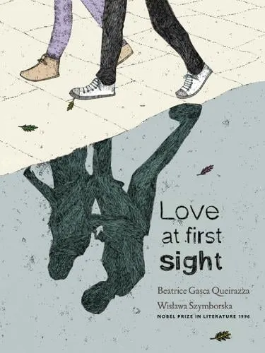 Wislawa Szymborska Love At First Sight