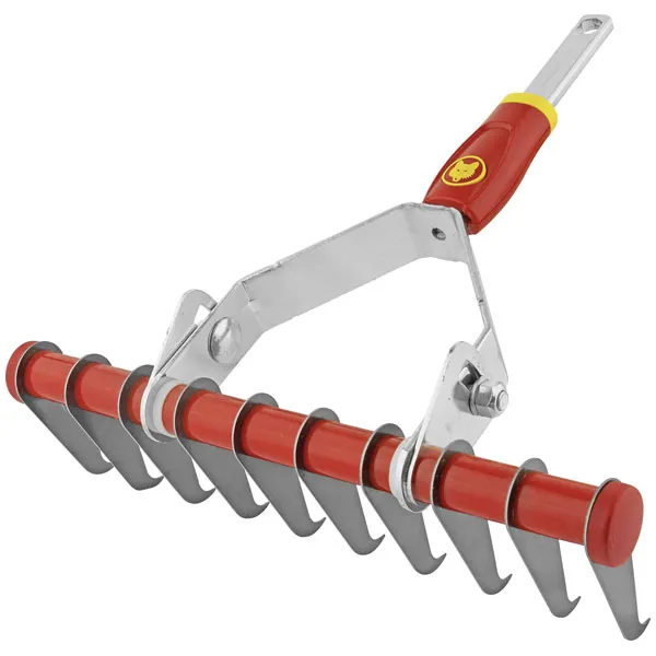 Wolf-Garten Wolf Garten Moss Removal Rake