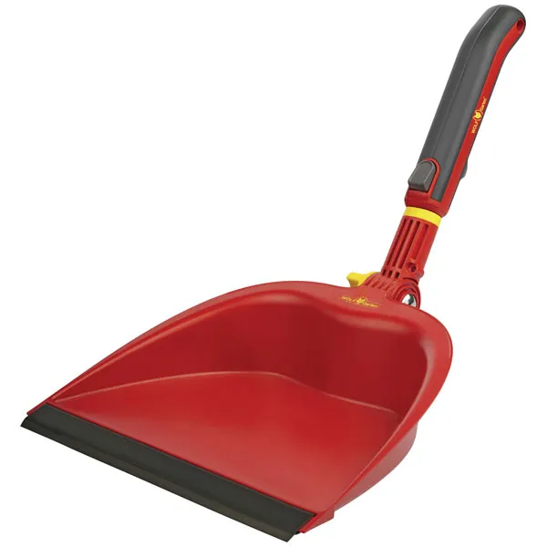 Wolf Garten Bkm Multi Change Dust Pan