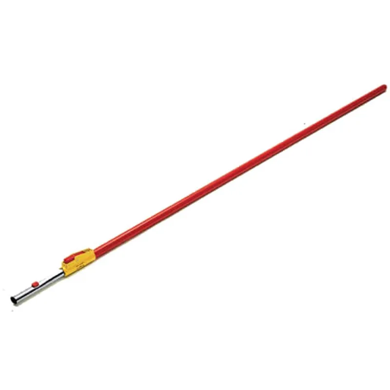 Wolf Garten Multi-Change 90cm - 150cm Telescopic Handle