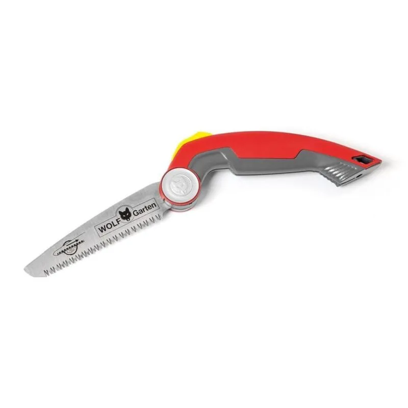 Wolf Garten PC145FS Power Cut Folding Pruning Saw