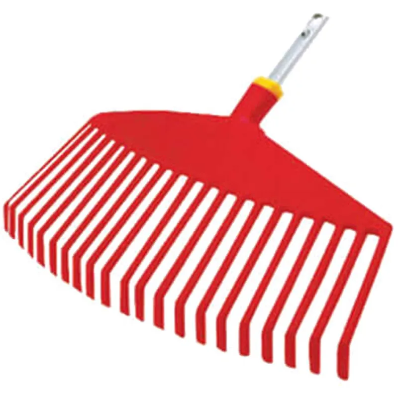 Wolf Garten Multi-Change Leaf Rake