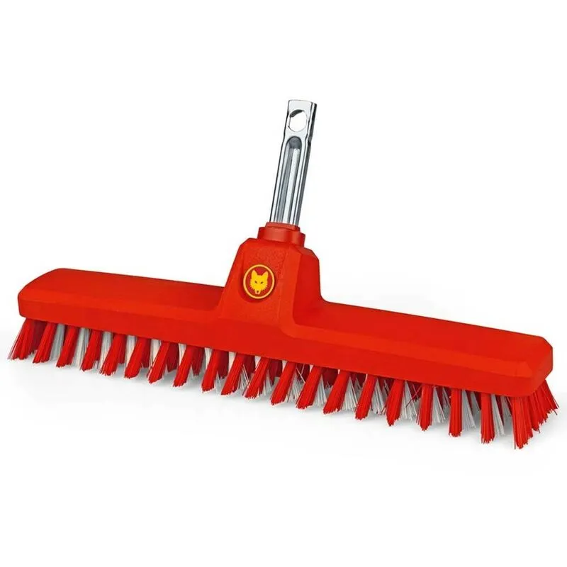 Wolf Garten SB350M Multi Change Decking Brush Head