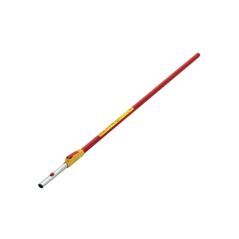 Wolf-garten - Wolf Garten Telescopic Handle 3M