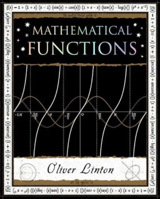 Wooden Books Mathematical Functions