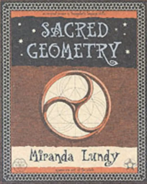 Wooden Books Sacred Geometry