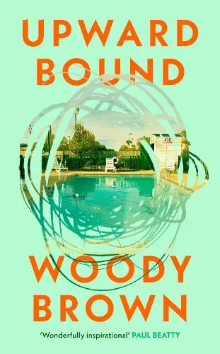 Woody Brown Upward Bound