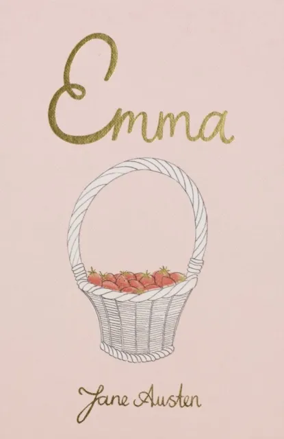 Wordsworth Editions Ltd Emma