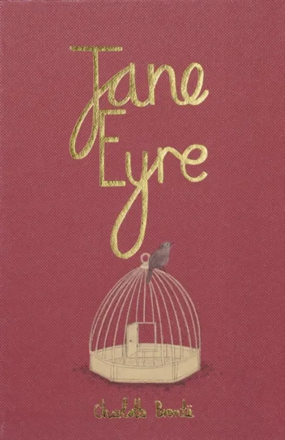 Wordsworth Editions Ltd Jane Eyre
