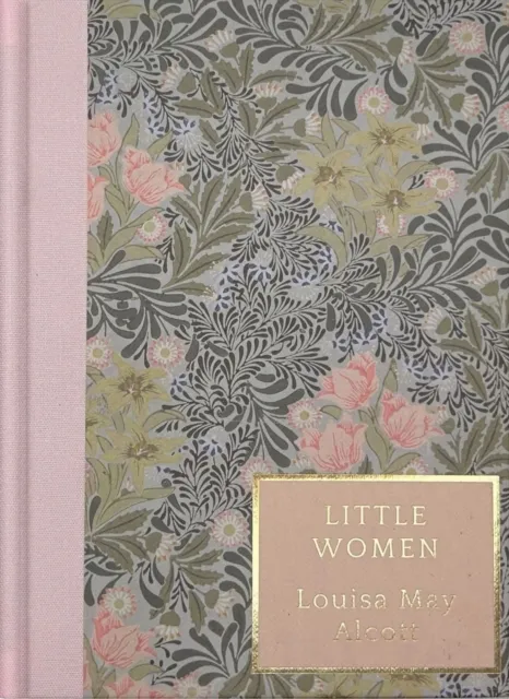 Wordsworth Editions Ltd Little Women (Heritage Collection)