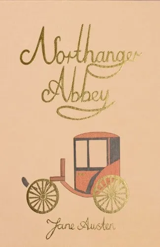 Wordsworth Editions Ltd Northanger Abbey