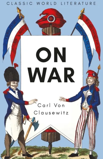 Wordsworth Editions Ltd On War