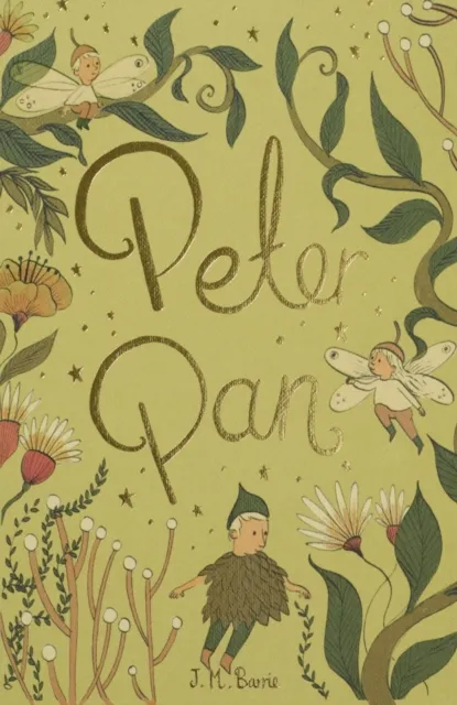 Wordsworth Editions Ltd Peter Pan